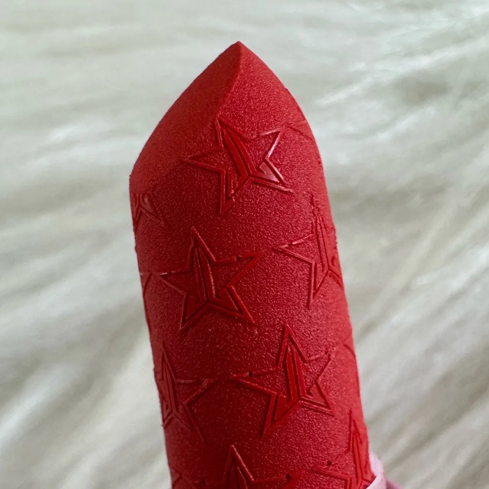 Jeffree Star Fire Starter Velvet Trap Lipstick